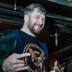 Евгений Галушко, 24.05.1986, Ессентуки