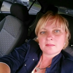 Светлана Смирнова, 05.10.1984, Санкт-Петербург