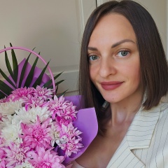 Катюша Бабушкина, 13.05.1990, Орск