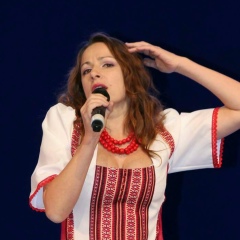 Алла Швед, Нетешин