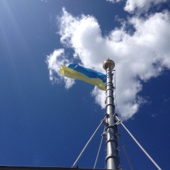 Александр Калина, 28.11, Киев