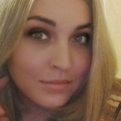 Анна Быстрова, 08.06, Москва