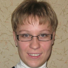 Надежда Борисова, 02.06.1984, Нижний Новгород