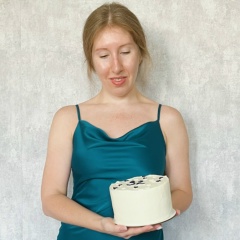 Светлана Попова, 15.06, Серов