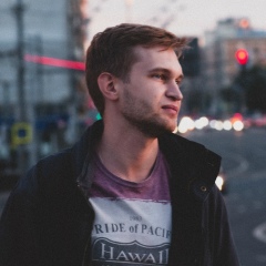 Илья Фетисов, 26.04.1995