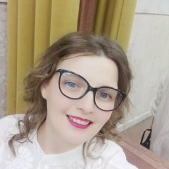 Алена Тугарева, 25.02.1988, Выкса