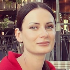 Алина Емельянова, 02.07.1987