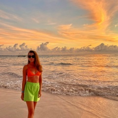 Татьяна Новикова, 10.04.1988, Москва