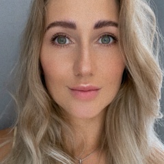 Лана Белопухова, 18.09.1990, New York City