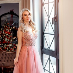 Алёна Пономарёва, 02.12, Ростов-на-Дону