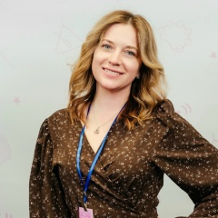 Ксения Ананьева, 24.07, Кострома