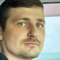 Витёк Мингалёв, 26.11.1990