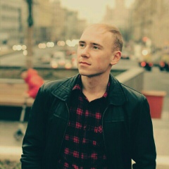 Денис Пухов, 19.02, Москва