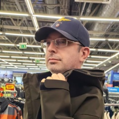 Михаил Судоплатов, Москва