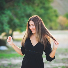 Мила Литвин, 28.12, Limassol