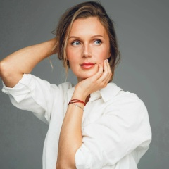 Катерина Трещалова, 09.05, Москва