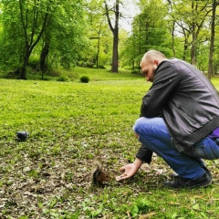 Михаил Елисеев, 19.01.1985, Санкт-Петербург