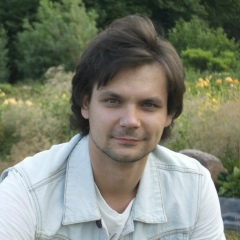 Петя Осипенко, 09.02.1988, Киев