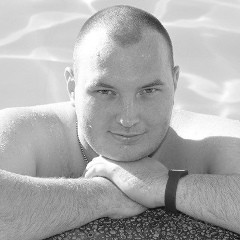 Юрий Андреевич, 15.01.1988, Ейск