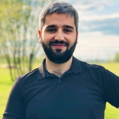 Арман Давтян, 26.11.1994, Москва