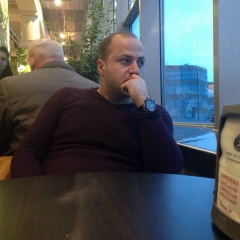 Artur Mirakyan, 21.03, Москва