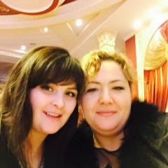 Азада Алиева, 23.08.1988, Астана