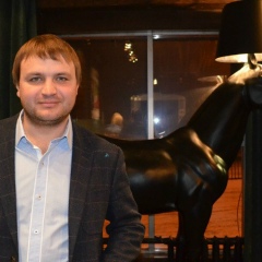 Евгений Загидулин, 24.01.1981, Красноярск