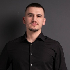 Anton Gadimba, 01.01, Бельцы