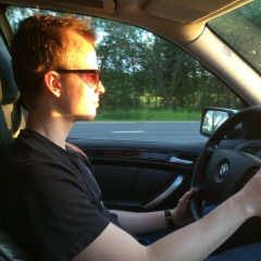 Артем Долотов, 30.07.1989, Санкт-Петербург