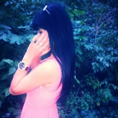 Arzanda Qiz, 07.02.1991, Донецк