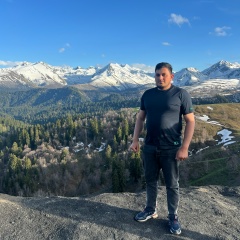 Юнис Аббасов, 20.06, Ростов-на-Дону