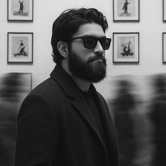 Иван Бурмистров, 23.06, Санкт-Петербург