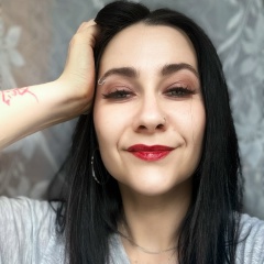 Clementine Berish, 19.06, Самара