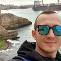 Stas Semenenko, 22.02