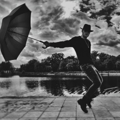 Денис Бушов, 22.09, Дмитров