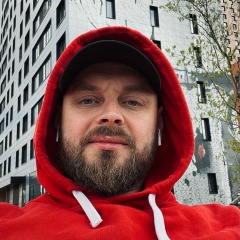 Алексей Окунев, 09.11.1987, Москва