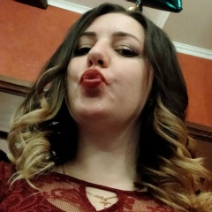 Дарья Фаринник, 22.02.1990, Донецк