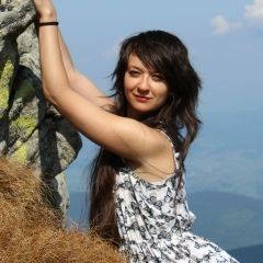 Ирина Бойко