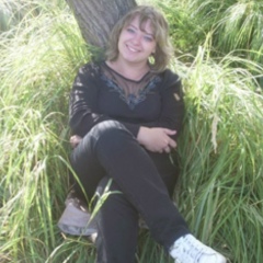 Евгения Терентьева, 23.05.1989, Воронеж