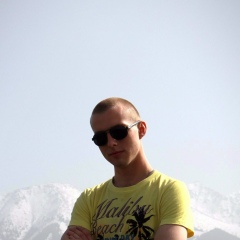 Николай Ровинский, 05.07, Miami