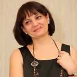 Инна Шкляренко, 06.11