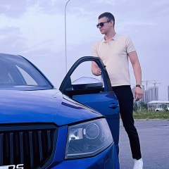 Никита Нехаенко, 12.04.1996, Ростов-на-Дону