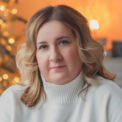 Анна Шемеленкова, 10.12, Красногорск