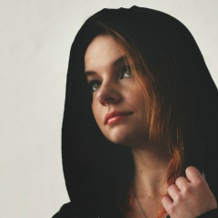 Алёнка Ldinka, 07.12, Санкт-Петербург