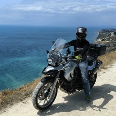 Паша Люкин, 11.10.1987, Краснодар