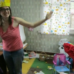 Мария Михайлова, 15.06.1989, Санкт-Петербург