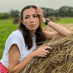 Мария Лейхнер, 31.07, Москва