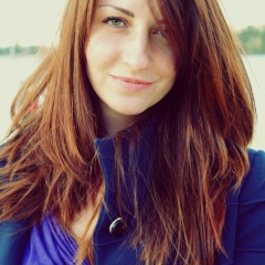 Анастасия Селеменева, 01.07.1986, Зеленоград