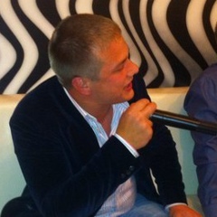 Артем Абрамович, 31.01, Минск