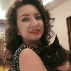 Регина Гайнутдинова, Казань